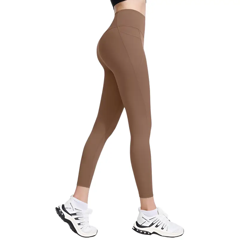 Legging randonnée femme marche rapide - Image 2