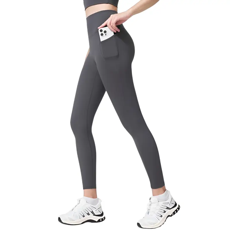 Legging randonnée femme marche rapide - Image 20