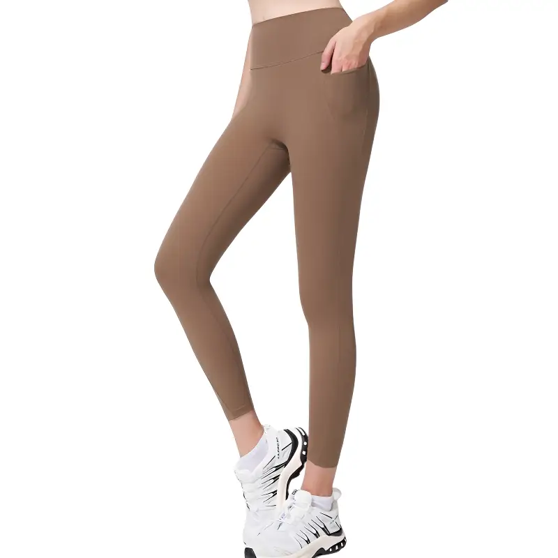 Legging randonnée femme marche rapide - Image 4