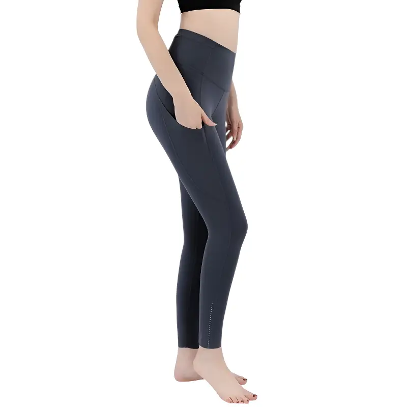Legging randonnée femme multi-saison - Image 13
