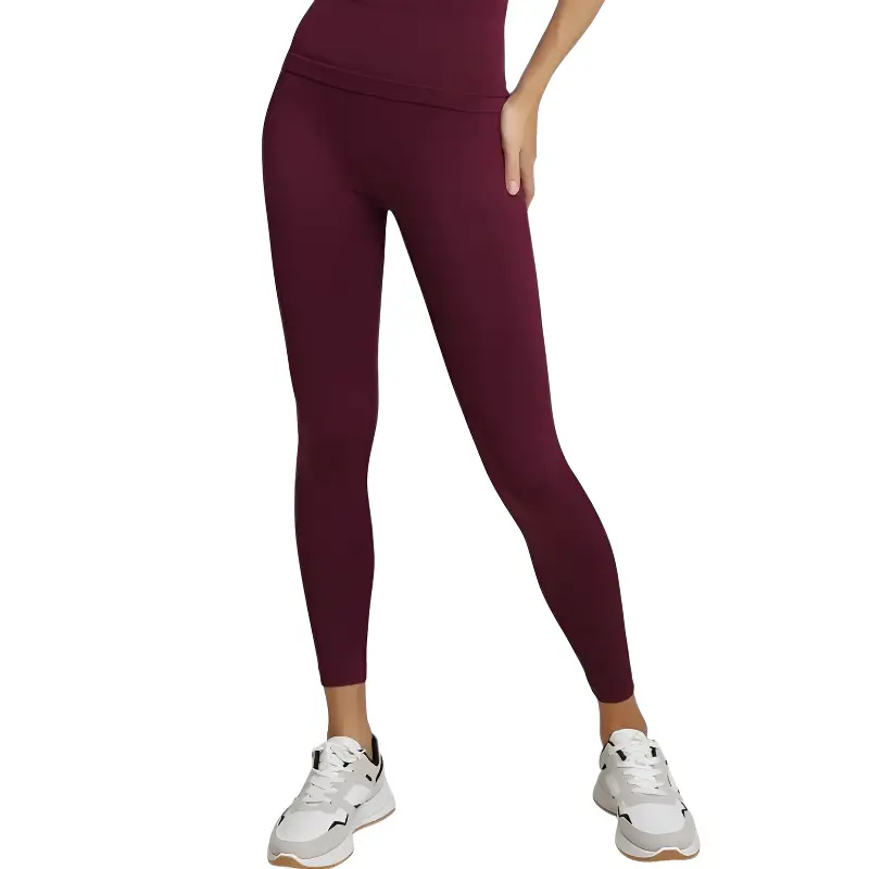 Legging randonnée femme multi-saison - Image 4