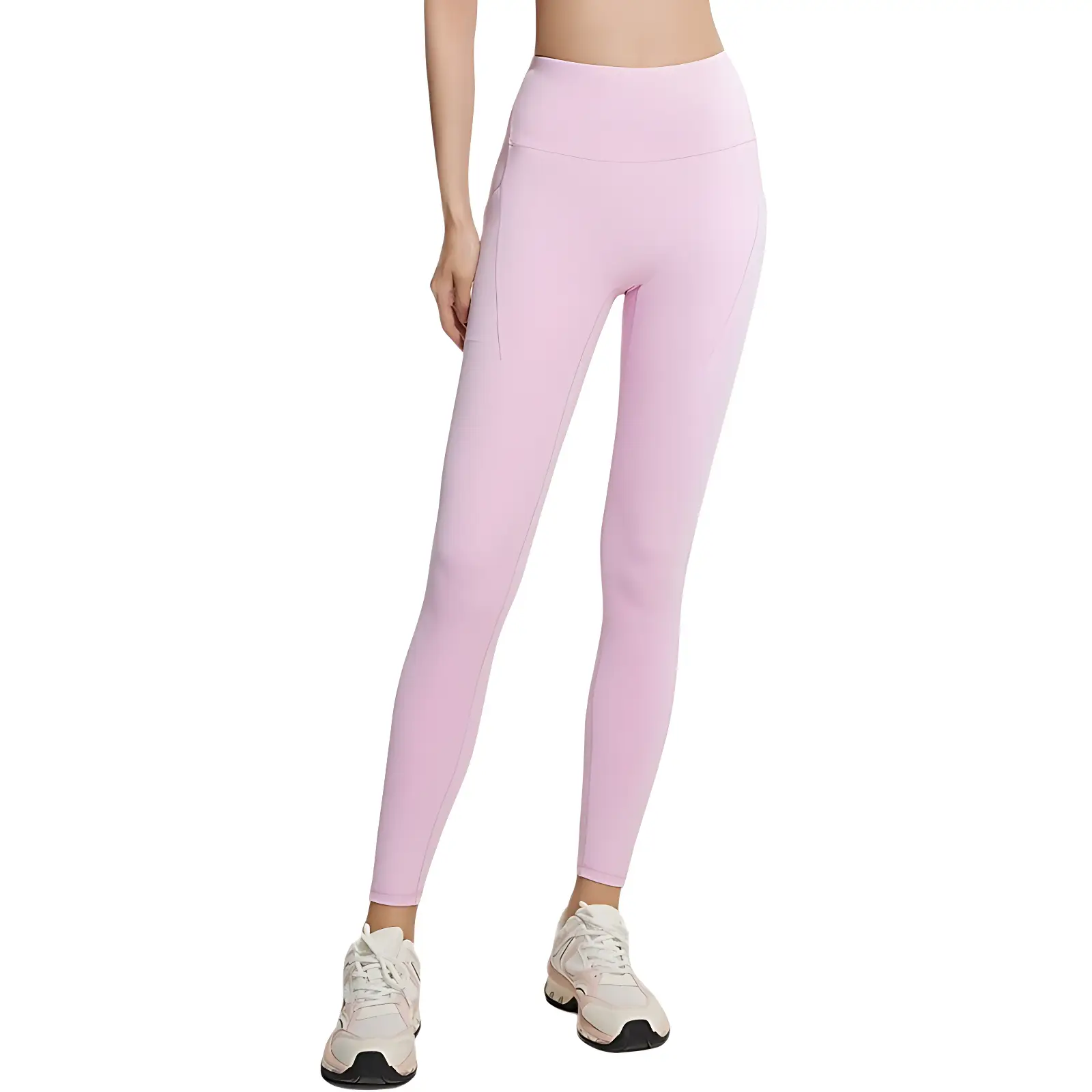 Legging randonnée femme poche latérale - Image 11