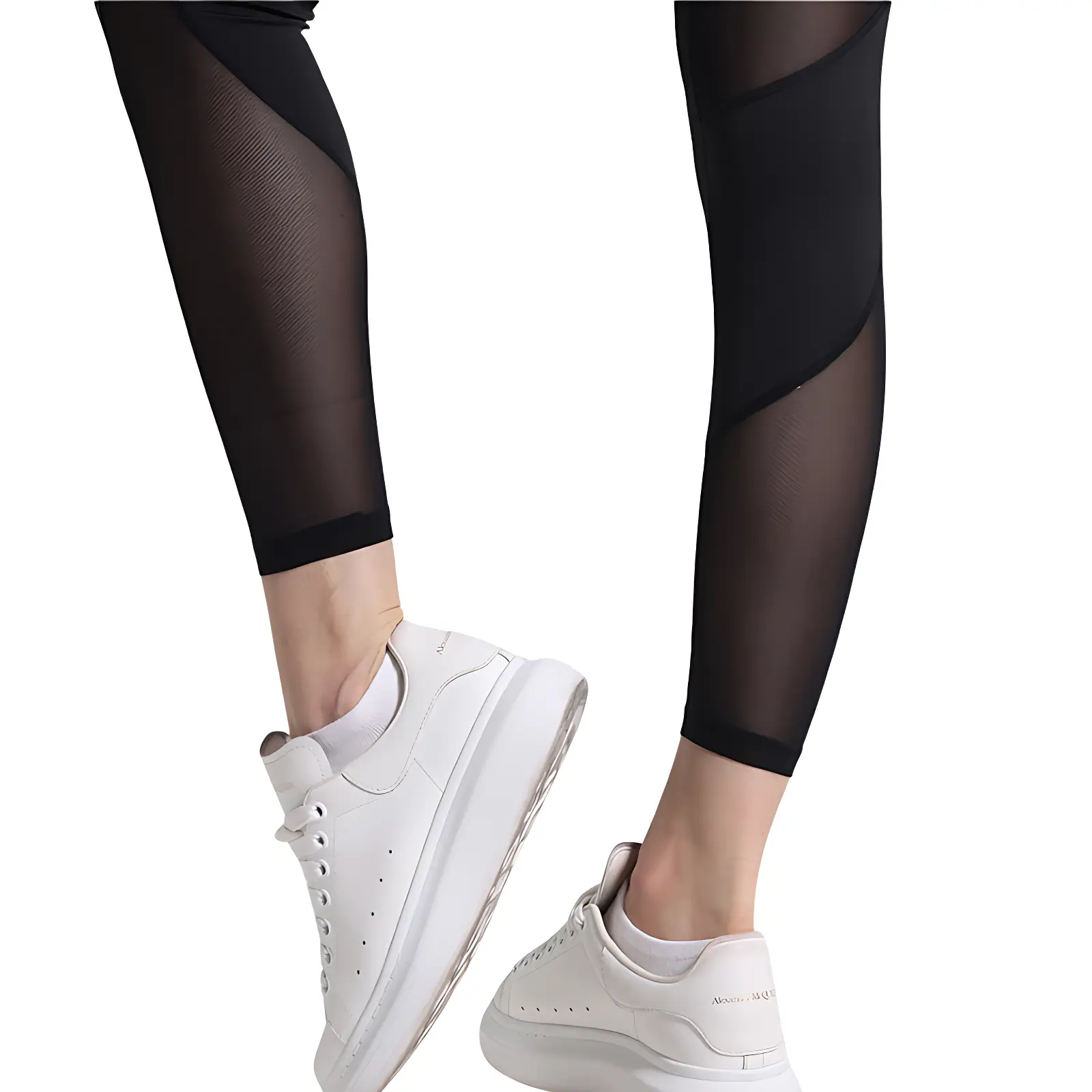 Legging randonnée femme respirant - Image 4