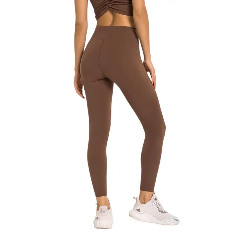 Legging randonnée femme stretch et robuste - Image 10