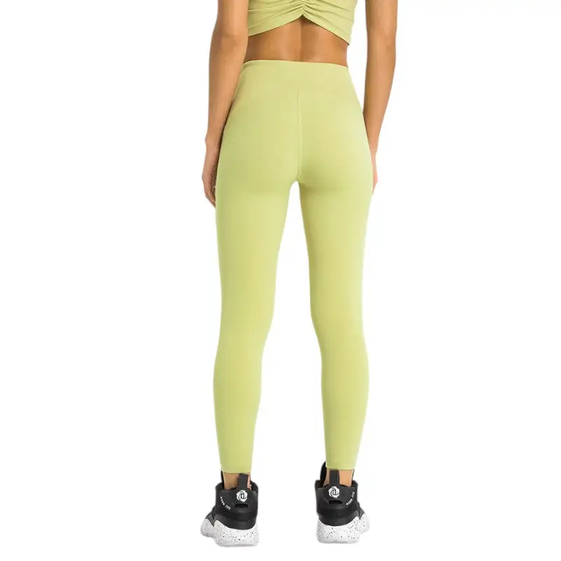 Legging randonnée femme stretch et robuste - Image 2