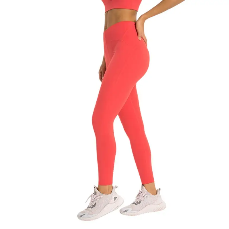 Legging randonnée femme stretch et robuste - Image 20
