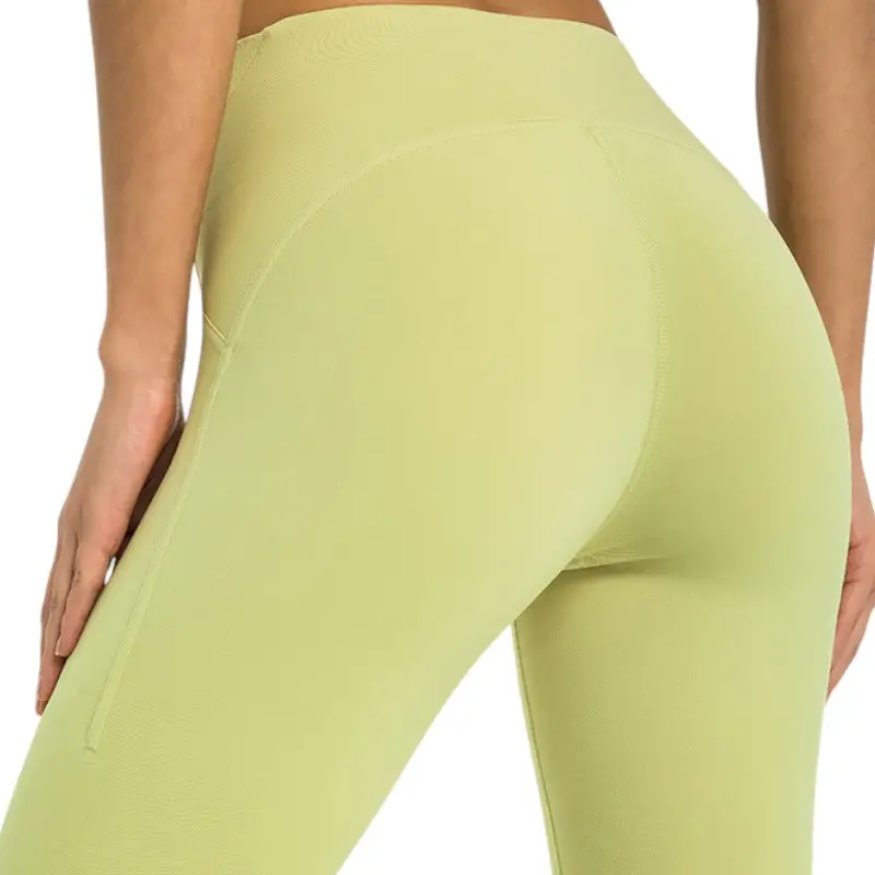 Legging randonnée femme stretch et robuste - Image 4