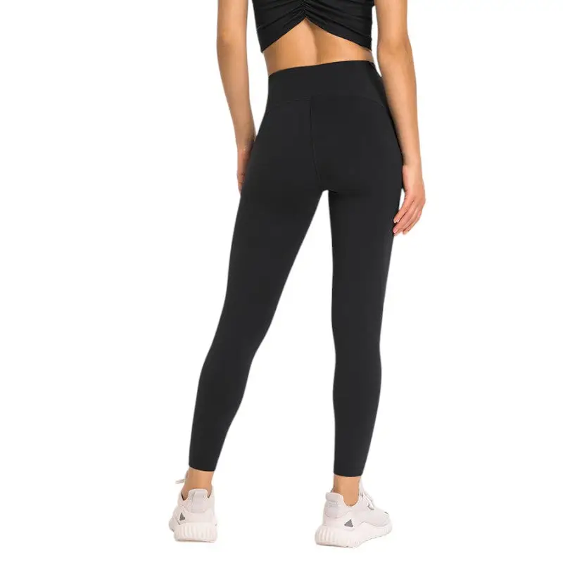Legging randonnée femme stretch et robuste - Image 7