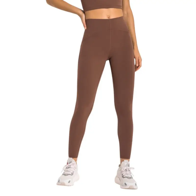Legging randonnée femme stretch et robuste - Image 9