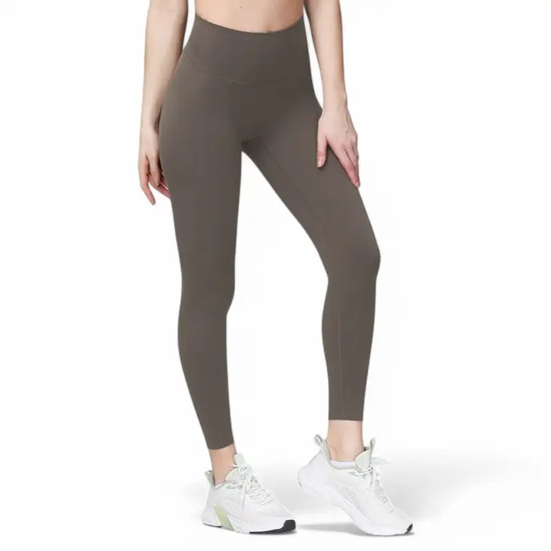 Legging thermique femme randonnée - Image 3