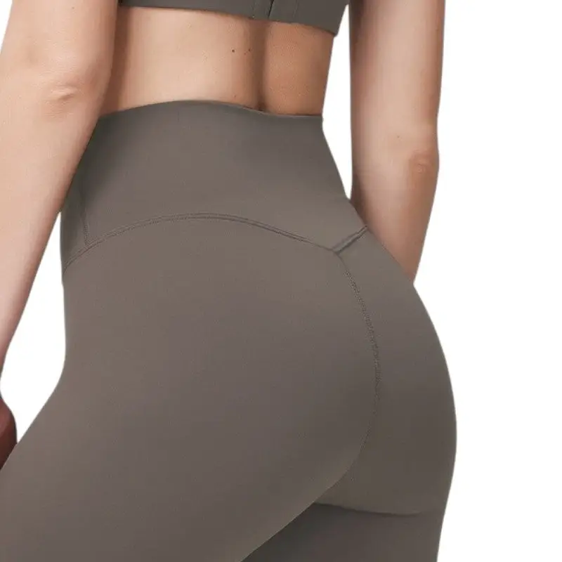 Legging thermique femme randonnée - Image 4