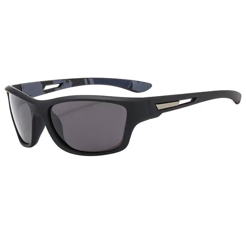 Lunette cyclisme polarisé