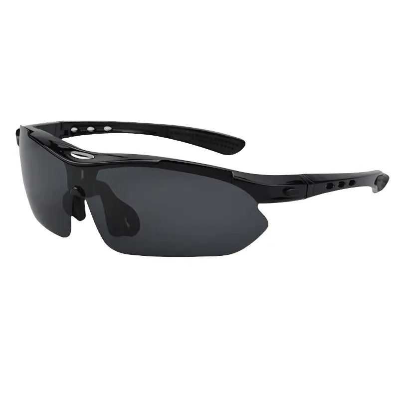 Lunette de soleil randonnée tactique - Image 2