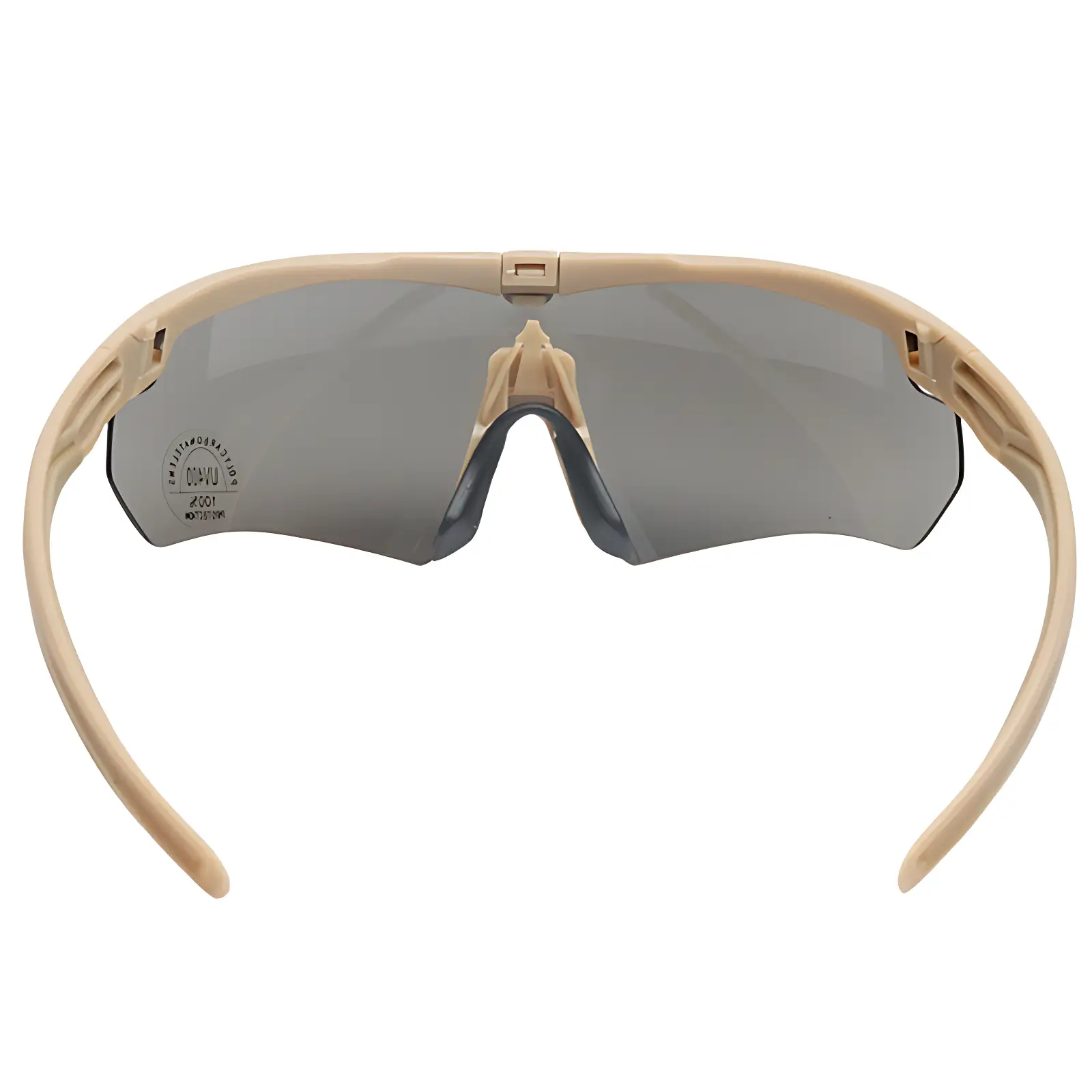 Lunette de soleil tactique militaire - Image 11