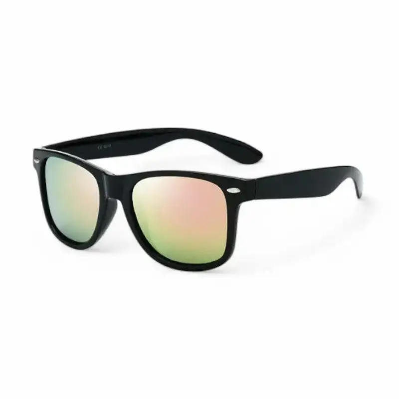 Lunettes noires polarisées - Image 8
