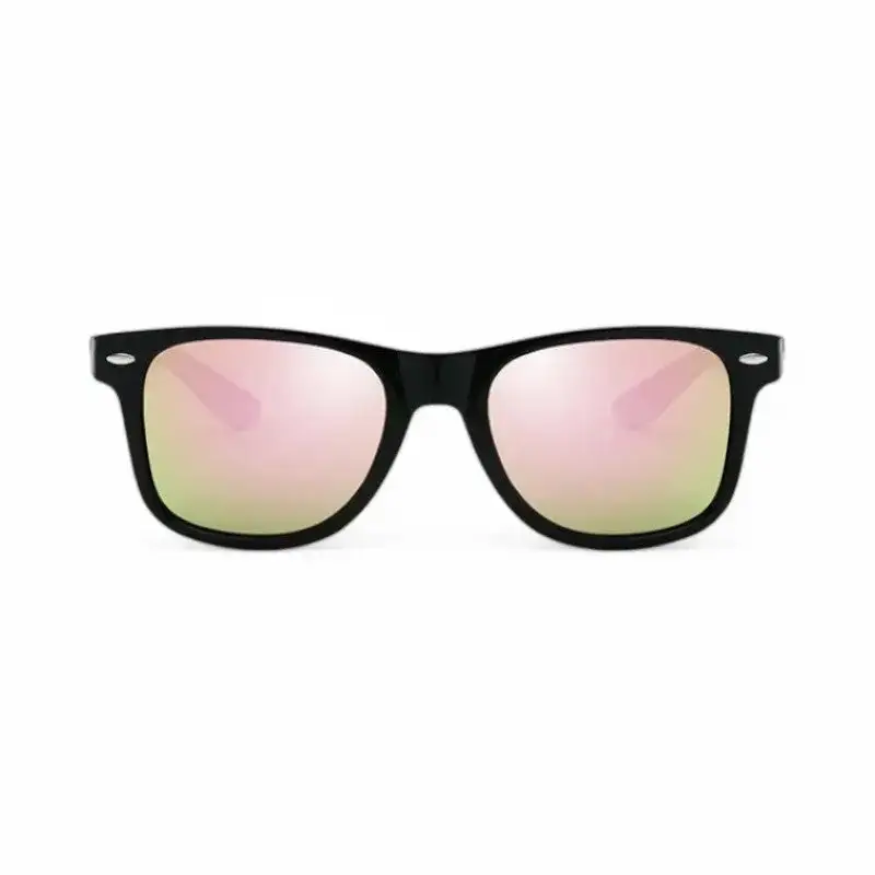 Lunettes noires polarisées - Image 9