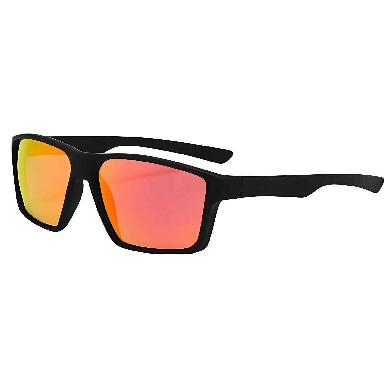 Lunette randonnée toute noir - Image 12
