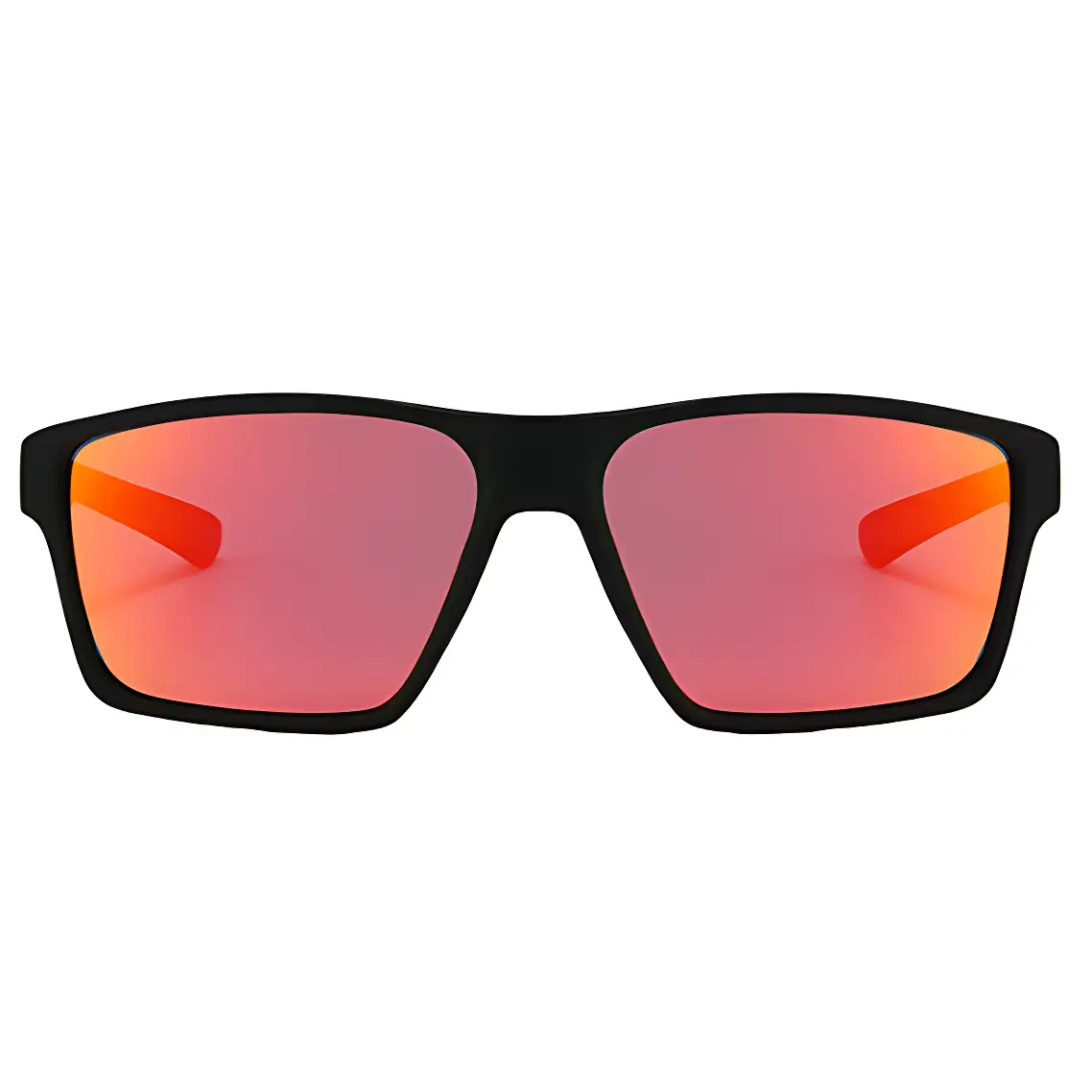 Lunette randonnée toute noir - Image 13