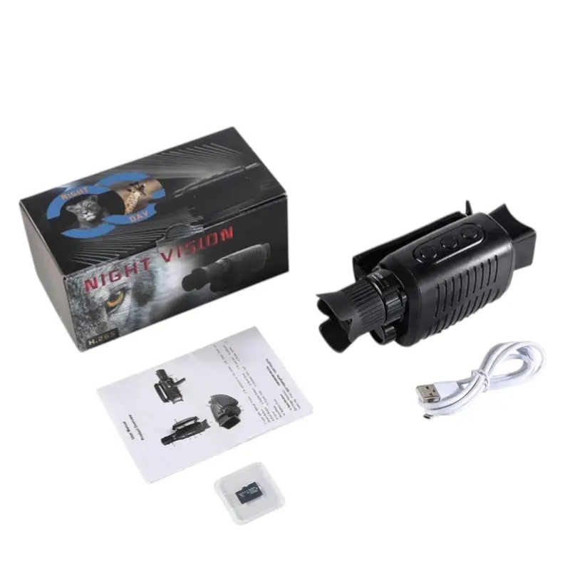 Lunette vision nocturne - Image 10