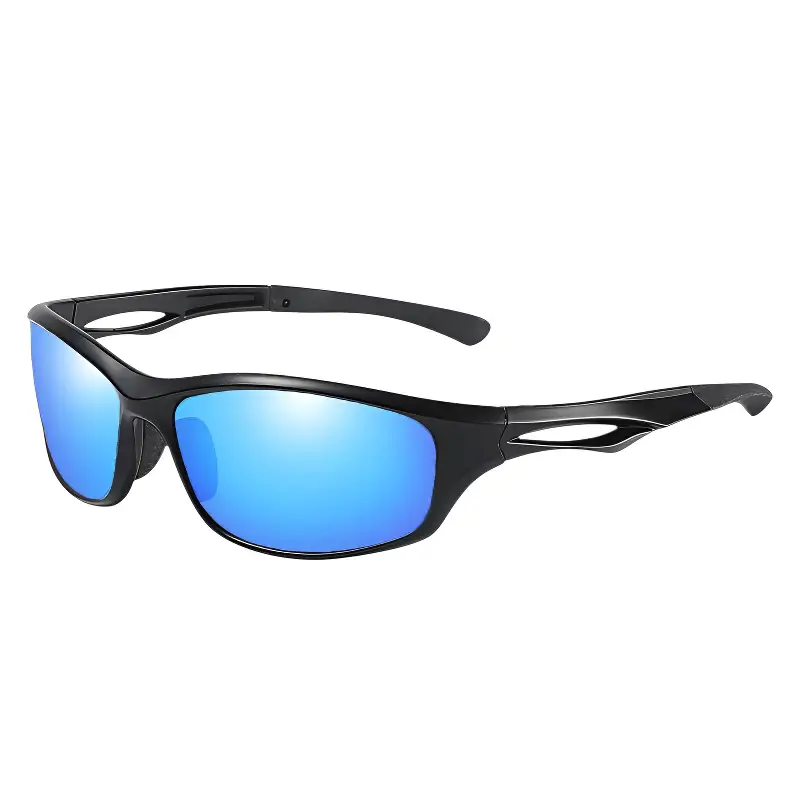 Lunettes de soleil miroir polarisées - Image 6