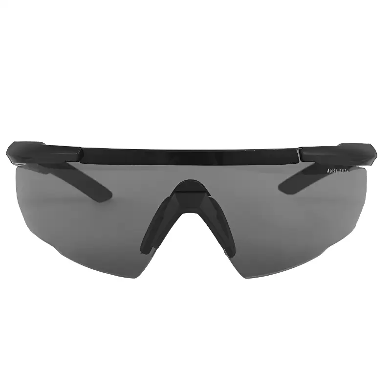 Lunettes militaire