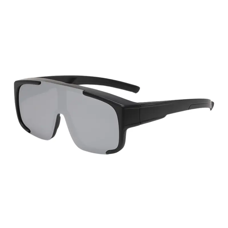 Lunettes randonnée de face - Image 7