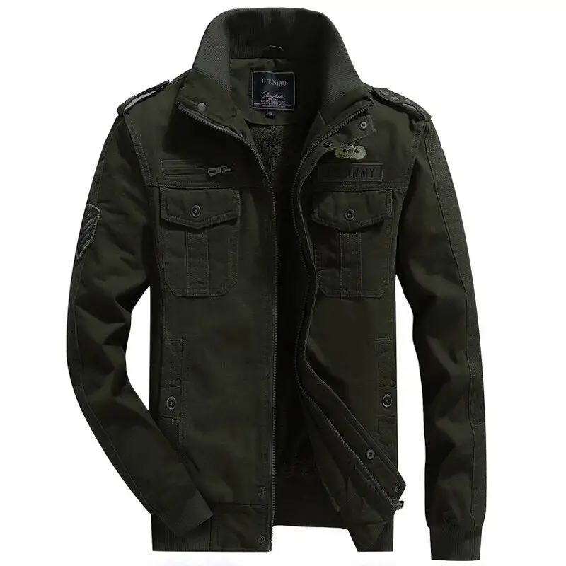 Manteau Parka
