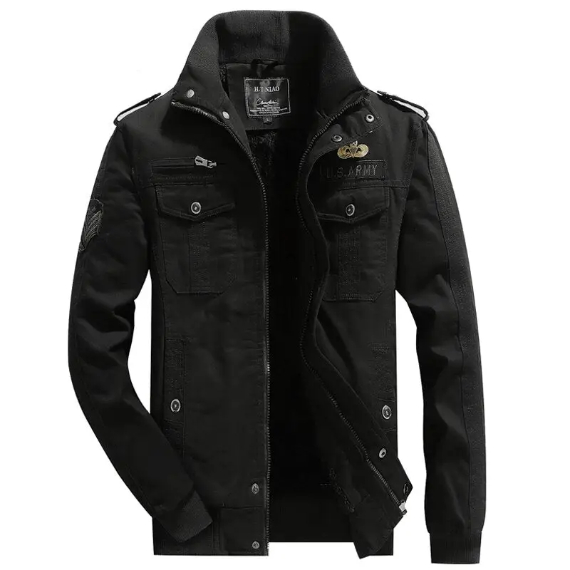Manteau Parka - Image 19