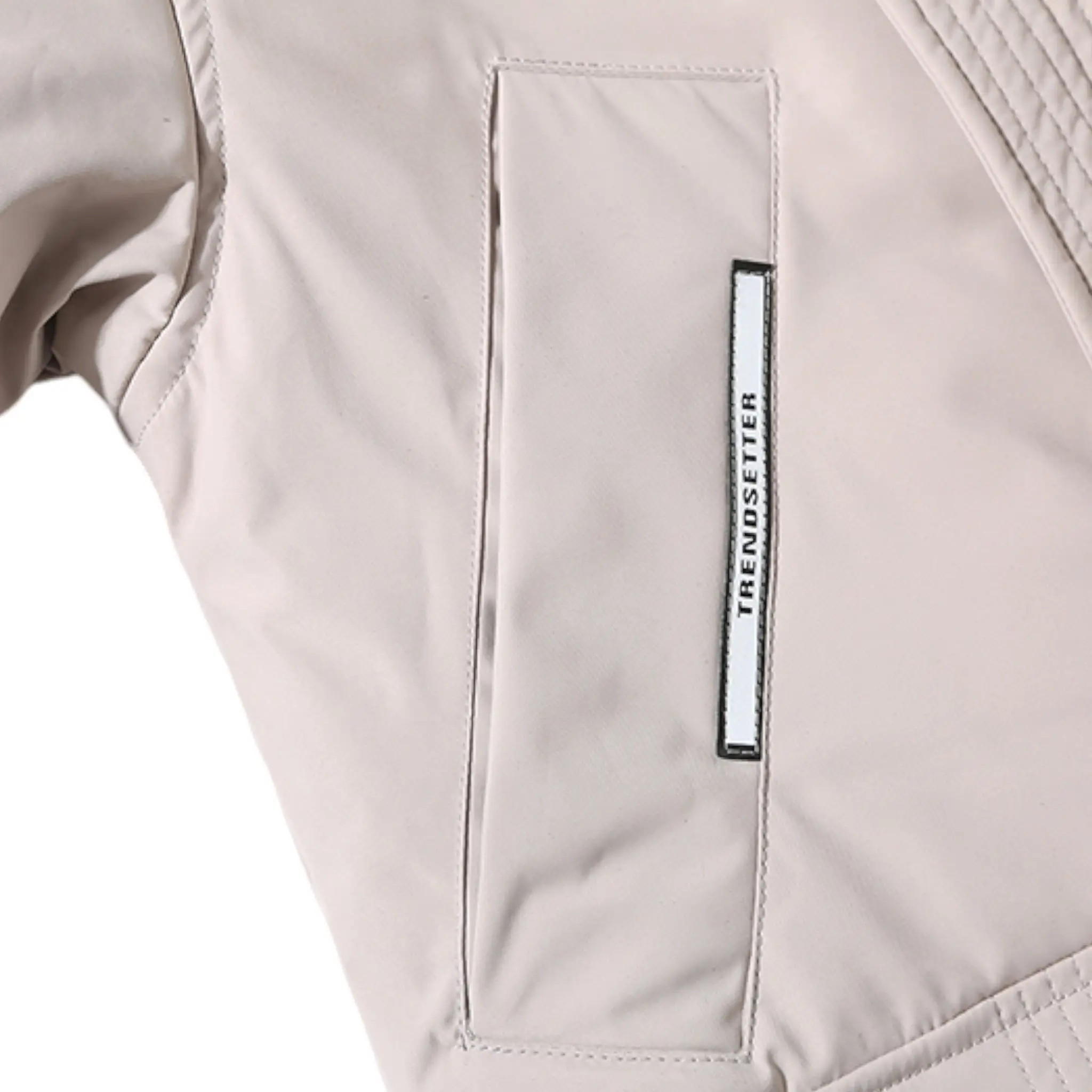 Manteaux Parka militaire grand froid - Image 20