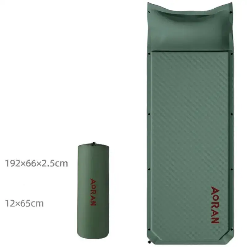 Matelas autoflagant 192x66x3 cm - Image 12