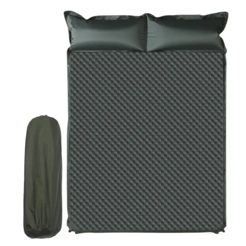 Matelas autogonflant 2 places 5cm - Image 8