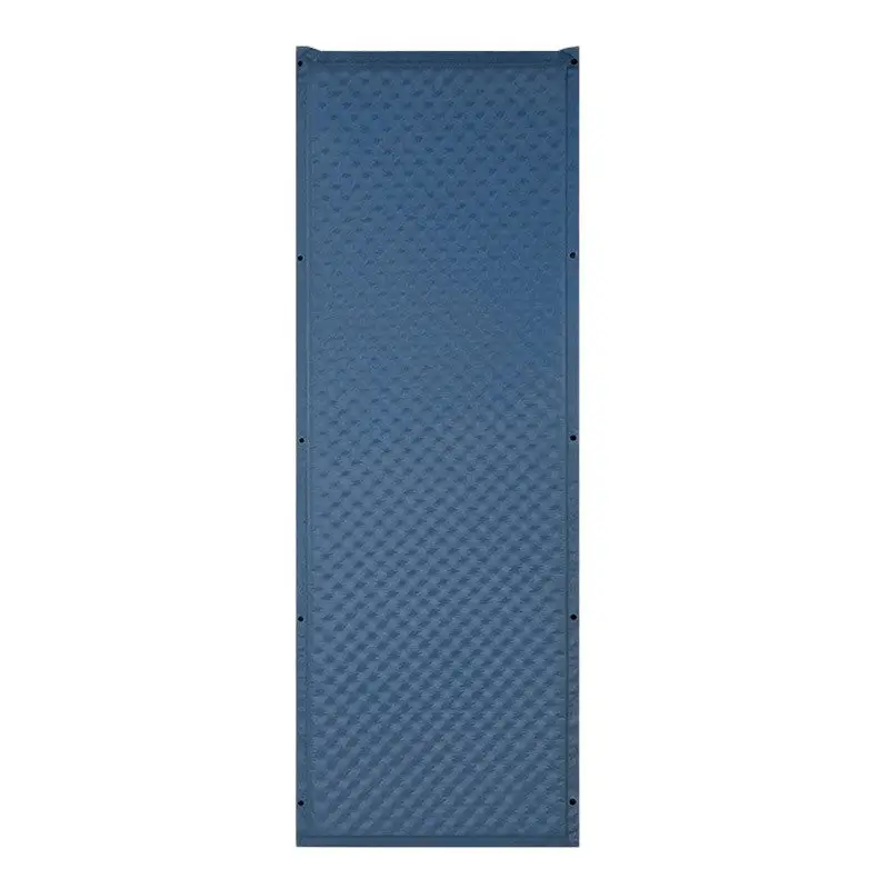 Matelas autogonflant bleu 185x51x5 - Image 4