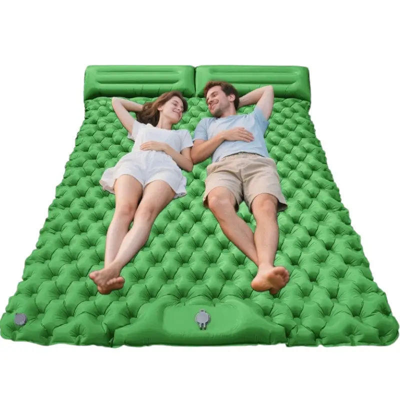 Matelas autogonflant double - Image 11
