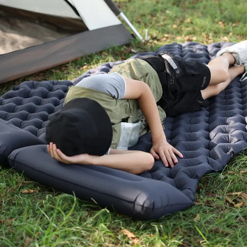 Matelas autogonflant double - Image 22