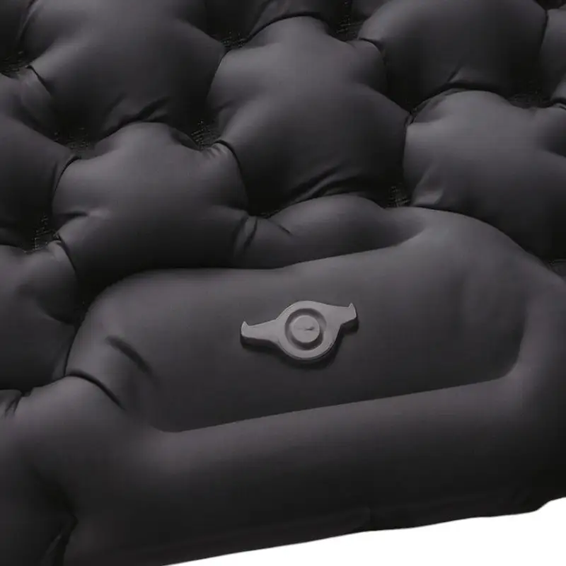 Matelas autogonflant double camping - Image 13