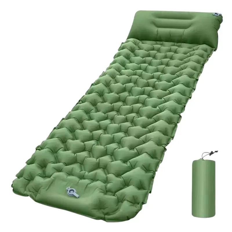 Matelas autogonflant ergonomique - Image 3
