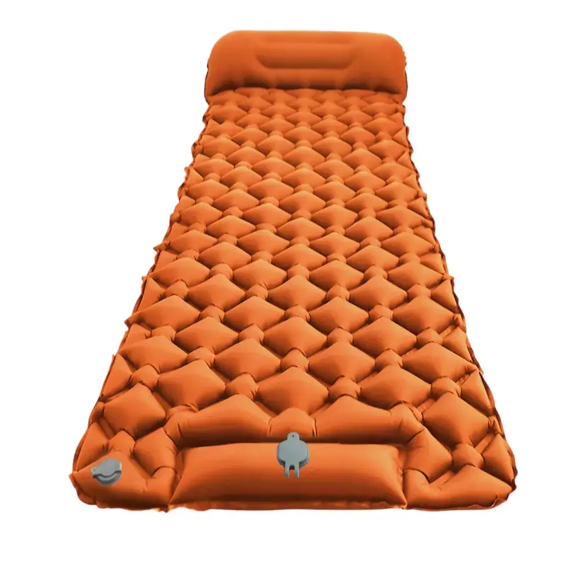 Matelas autogonflant résistant à l'humidité - Image 6