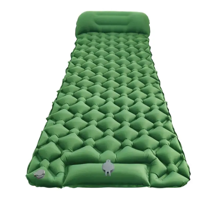 Matelas autogonflant résistant à l'humidité - Image 8