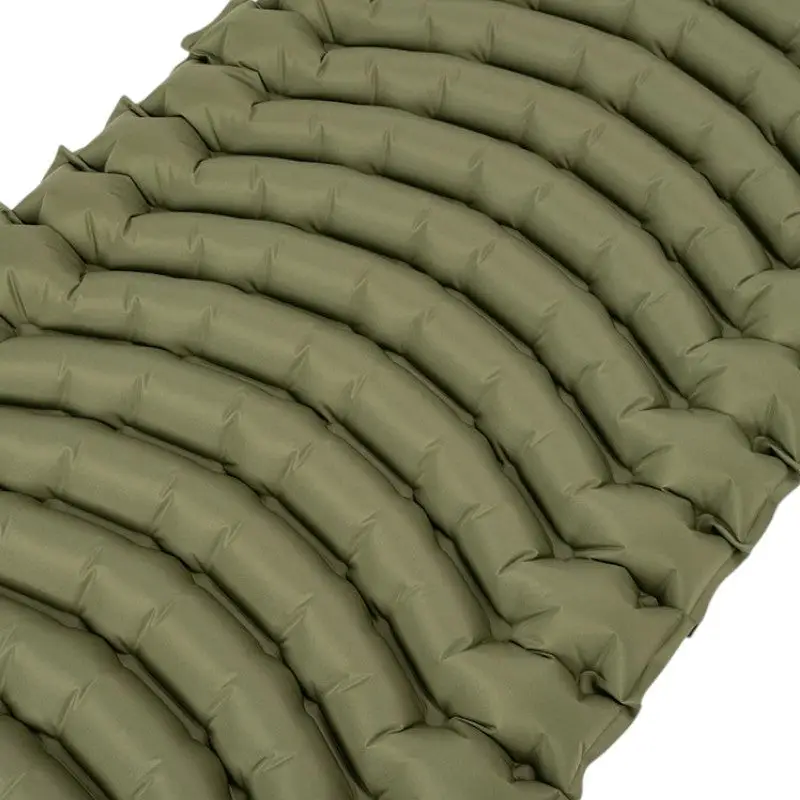 Matelas autogonflant simple - Image 4