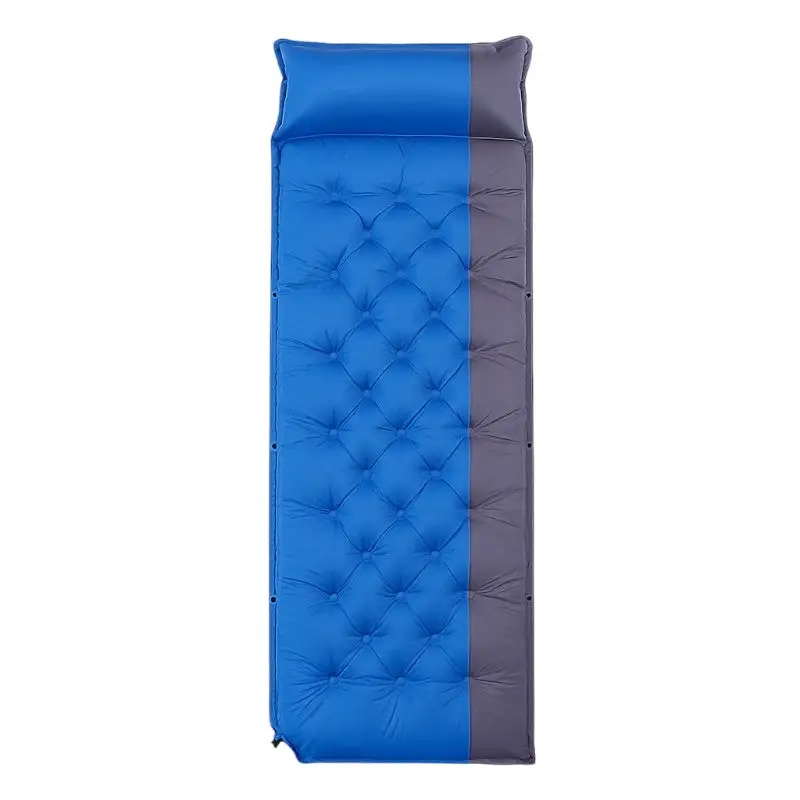Matelas autogonflant trekking - Image 10