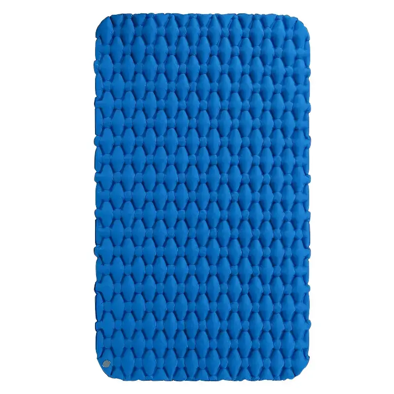 Matelas de camping 2 places