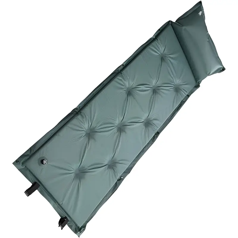 Matelas de camping autogonflant - Image 12