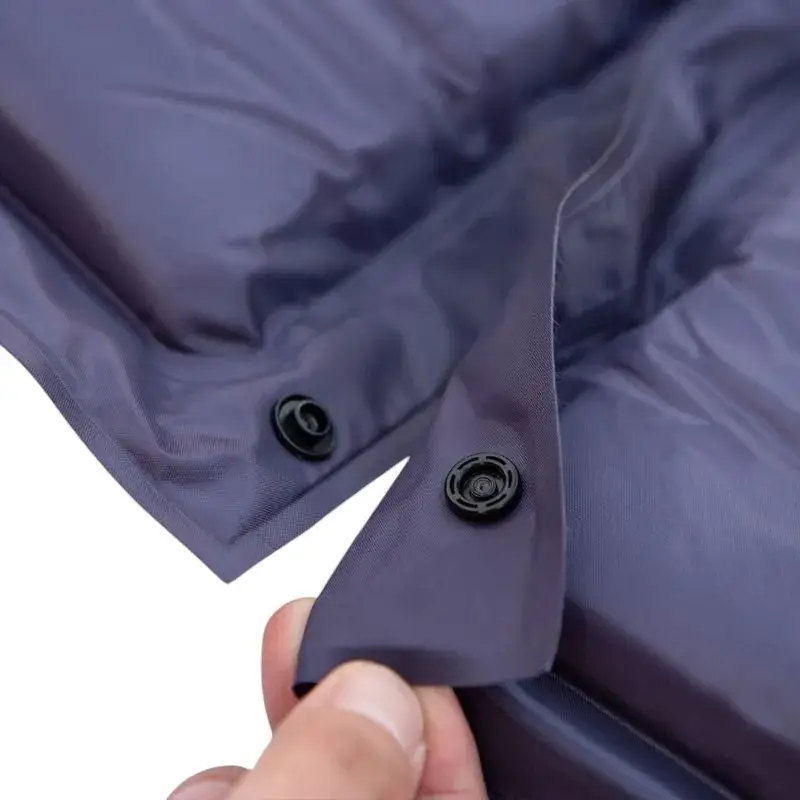 Matelas de camping autogonflant - Image 7