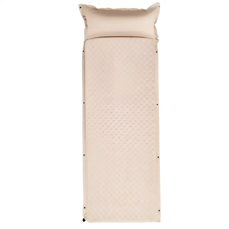 Matelas de camping résistant