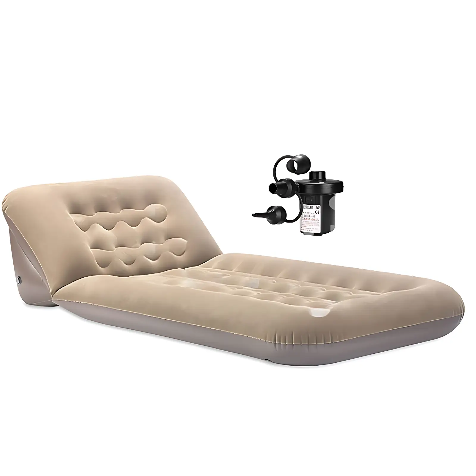 Matelas de couchage camping - Image 3