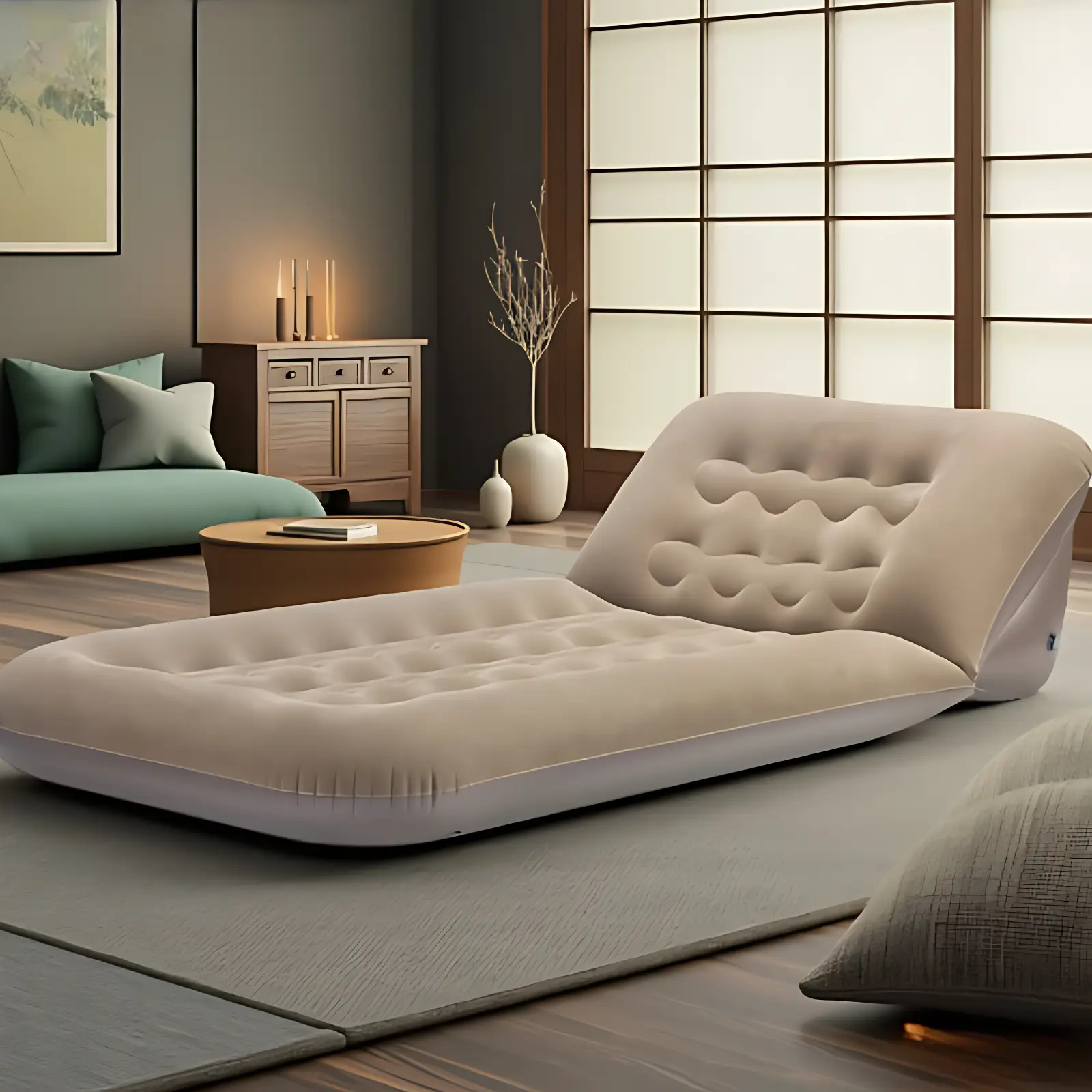 Matelas de couchage camping - Image 7