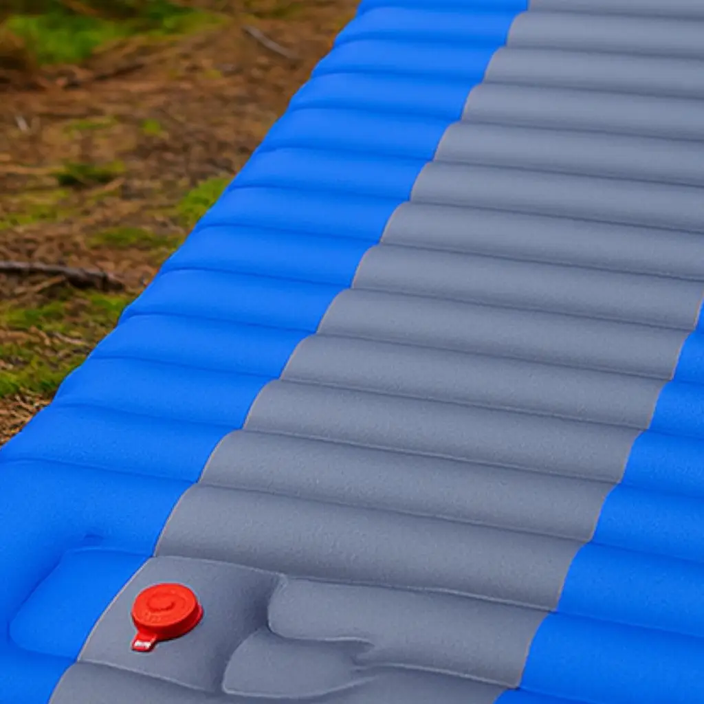 Matelas de trekking épais 12 cm - Image 12