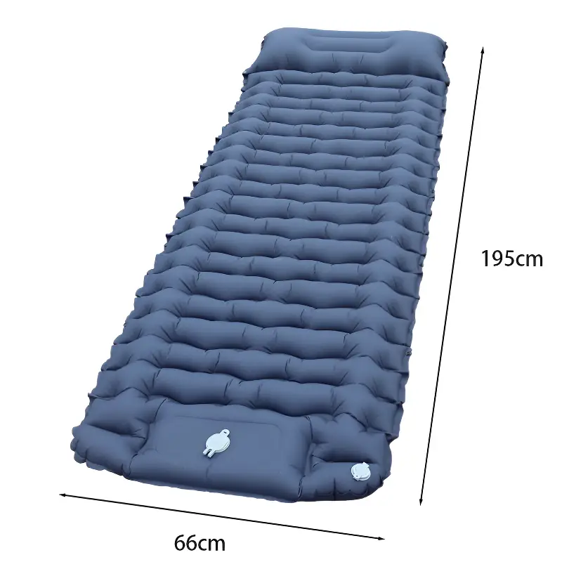 Matelas trekking 700g - Image 7