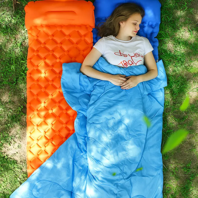 Matelas trekking ultra léger - Image 9