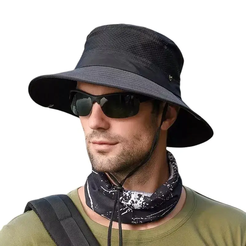 Meilleur chapeau anti-uv - Image 5